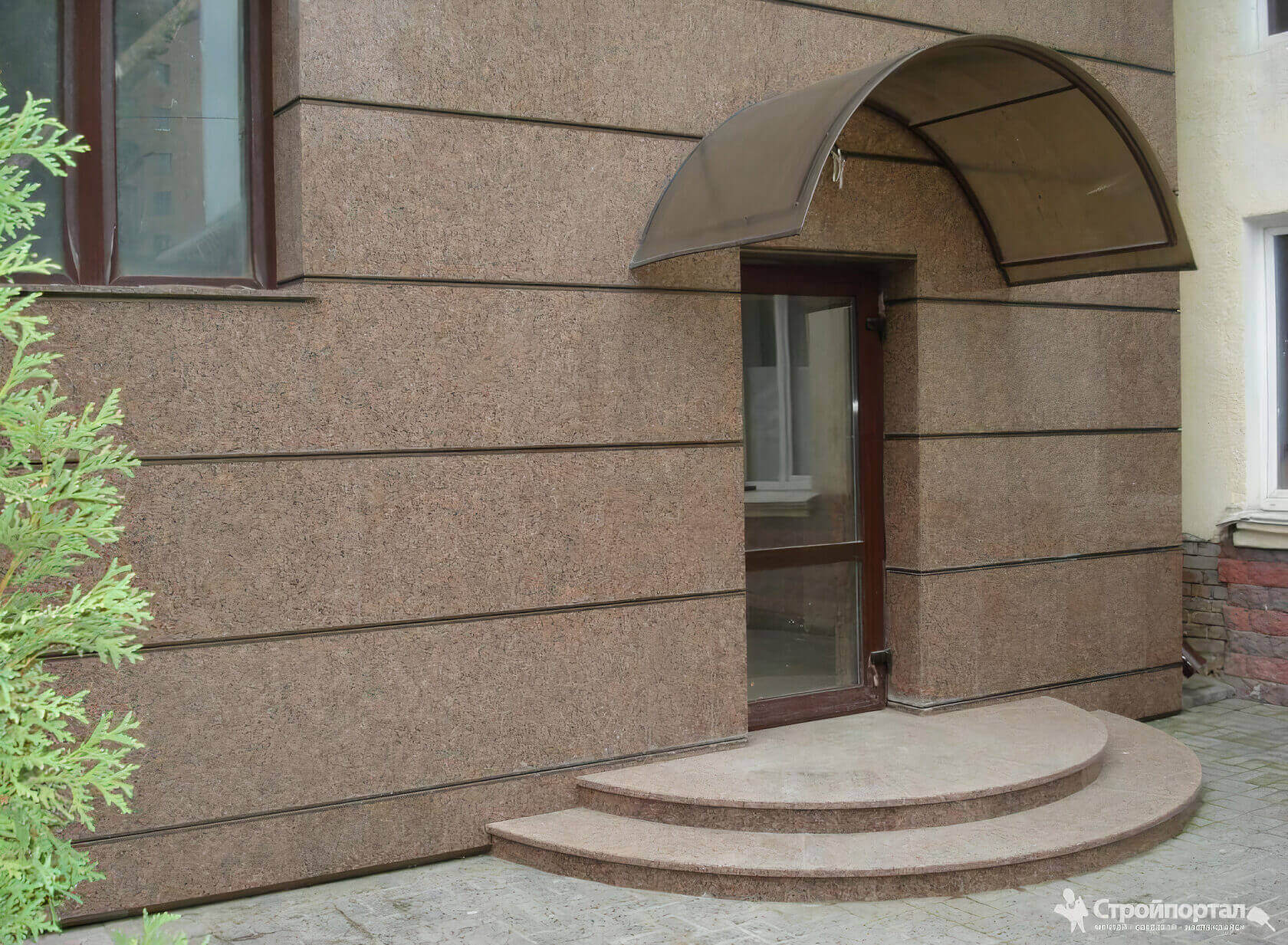 Изготавливаем до 17 000 м² продукции в месяц в Кингисеппе